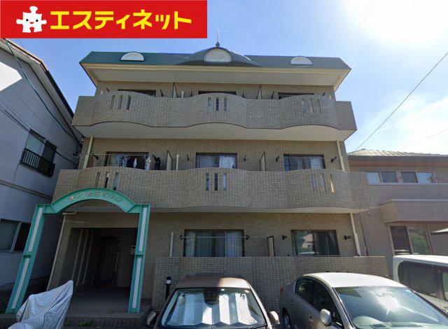 オーク仲田マンション