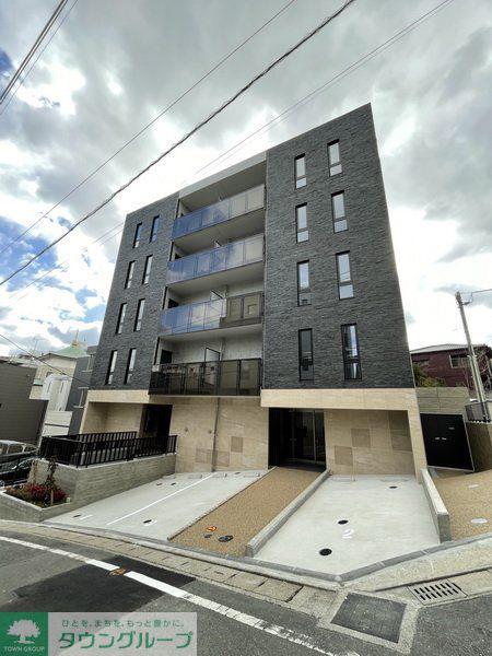 S-RESIDENCE平尾ウエスト