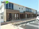 名鉄名古屋本線 男川駅 徒歩29分 2階建 築9年