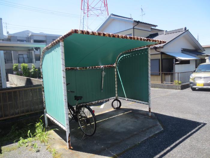 コーポ春日