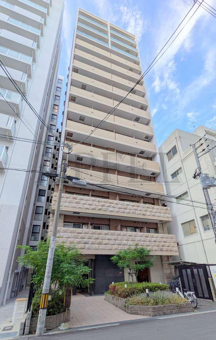 プレサンス本町ジョイス