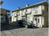 フォレスト東岩槻A
