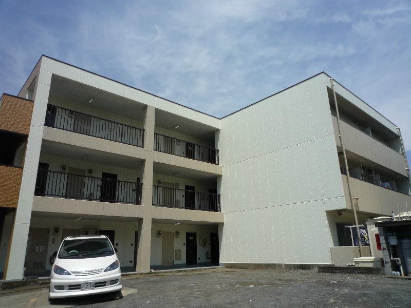 メゾン相模野