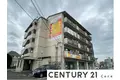 シャトーアルバ 野洲市市三宅