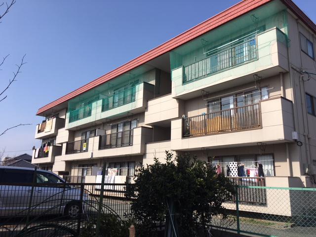 柳原コーポ