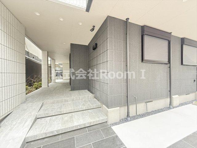 メゾンベール難波・旭化成ヘーベルメゾンHEBEL HAUS