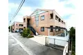 群馬県伊勢崎市山王町の建物