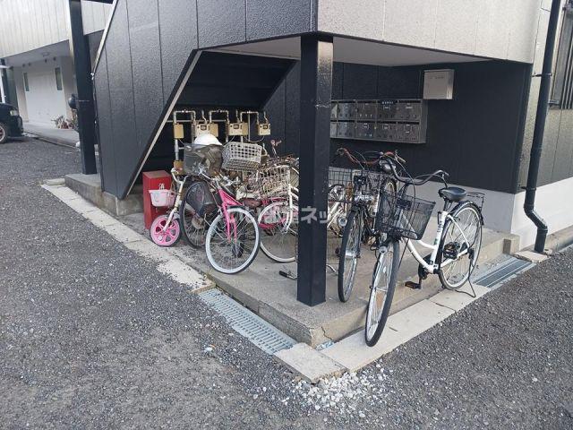 ライムリゾート八坂II