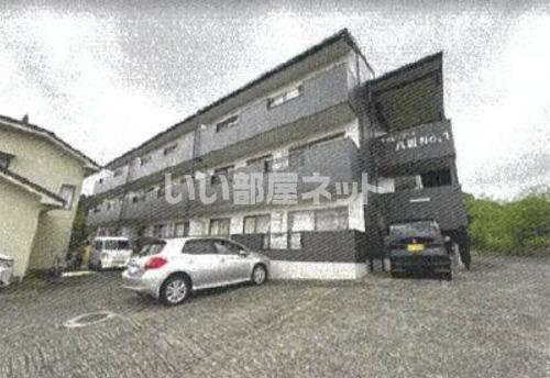 ライムリゾート八坂II
