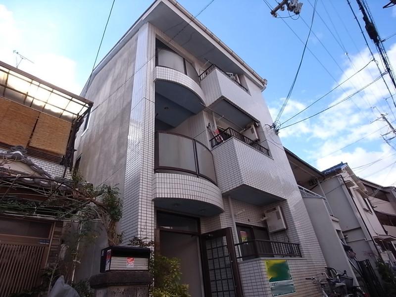 坂本マンション
