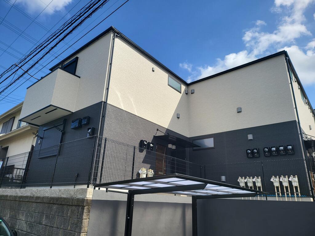 パステール・グランおゆみ野