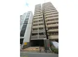 レジデンス心斎橋