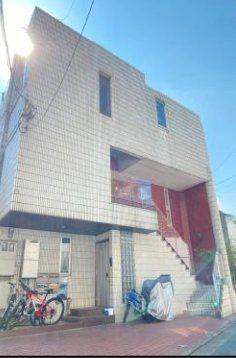 ビューテラス小日向