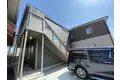 兵庫県姫路市五軒邸の建物