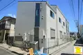 ベリエ西綾瀬