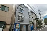 ユニーブル方南町
