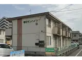 春日サンハイツB