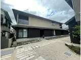 森田屋石亭 本館
