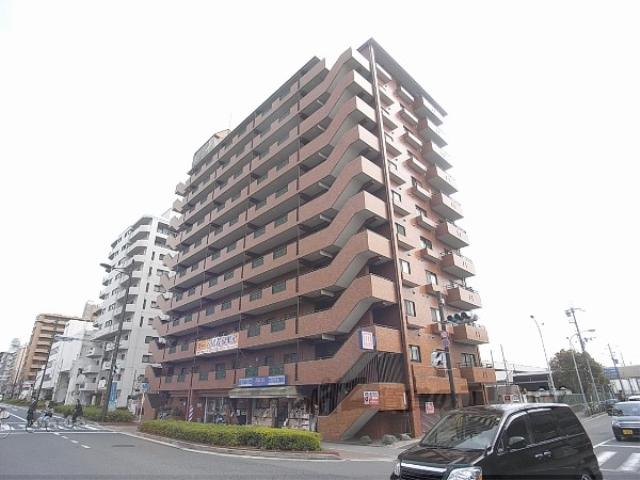 第37長栄クレメント五条