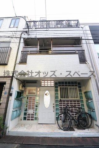 ル・シャトレ上野