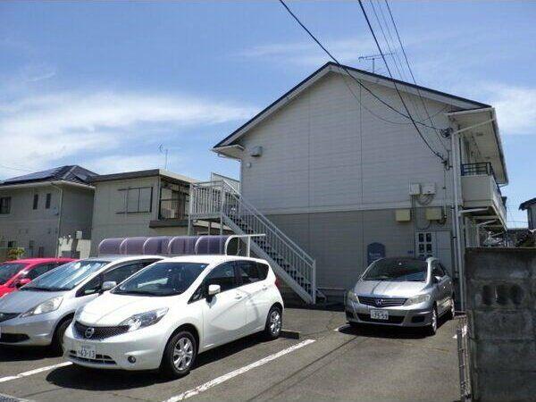 ジュネスセントラル
