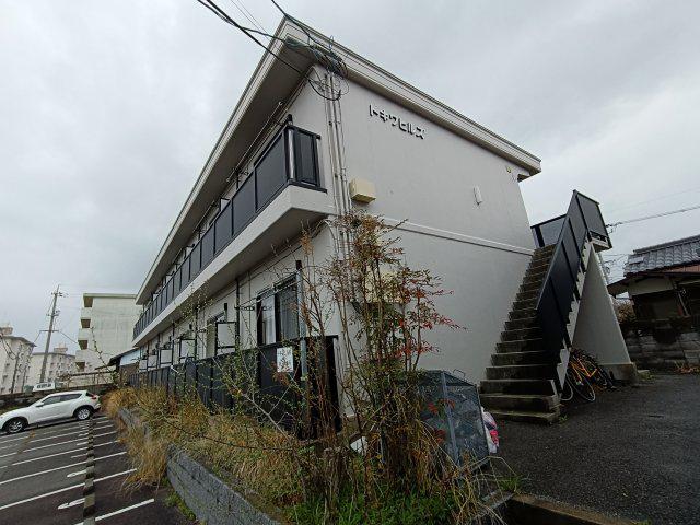 トキワヒルズ