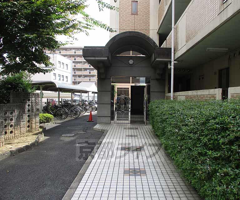 リジェール柳田