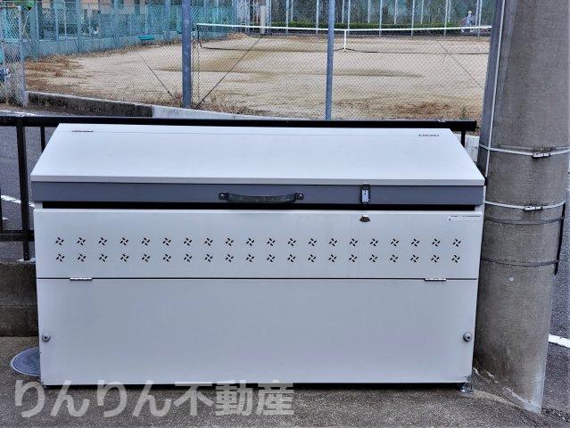 メゾン・デ・レヴ