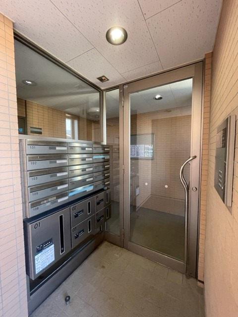 リエス東赤塚