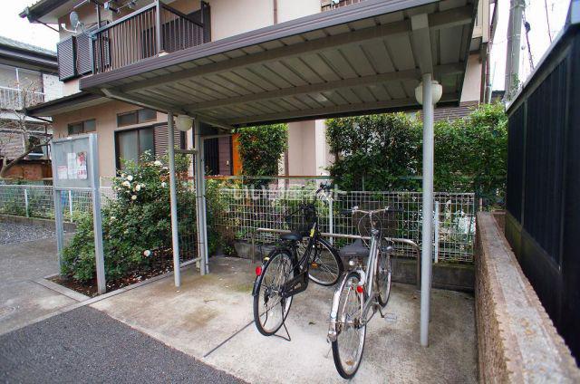 東武伊勢崎線 北越谷駅 徒歩19分 2階建 築20年