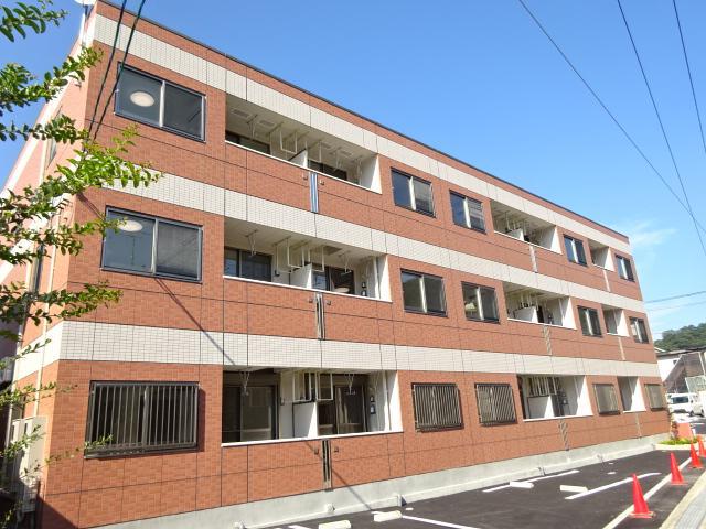 リユニオン(1LDK/1階)