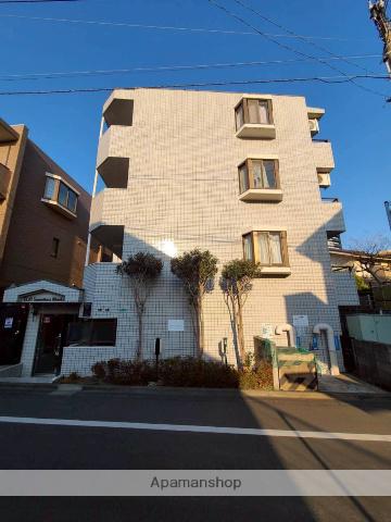 クリオ相模原弐番館