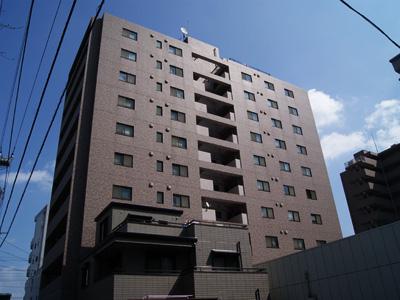 ルピナス横濱ポートサイト