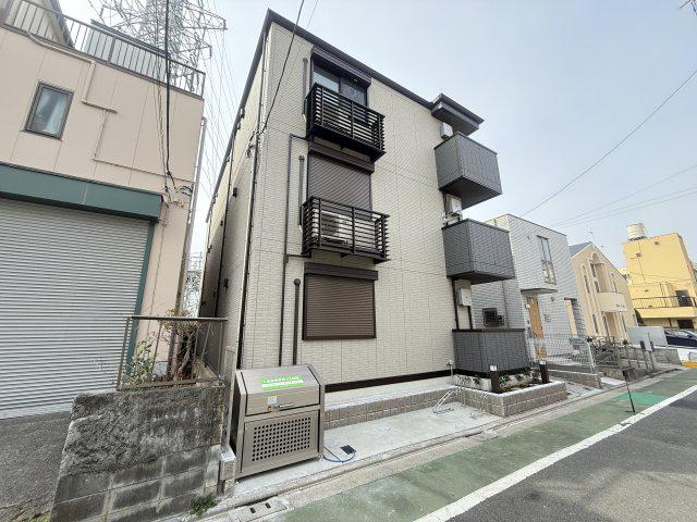 セレスティア高島平II