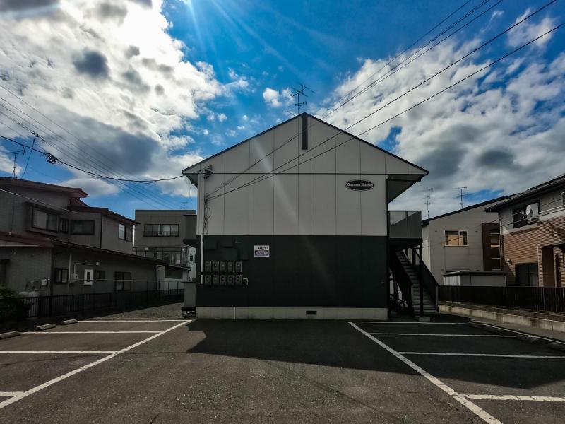 サクセスメゾン