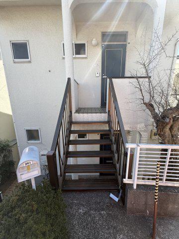 カーサ南