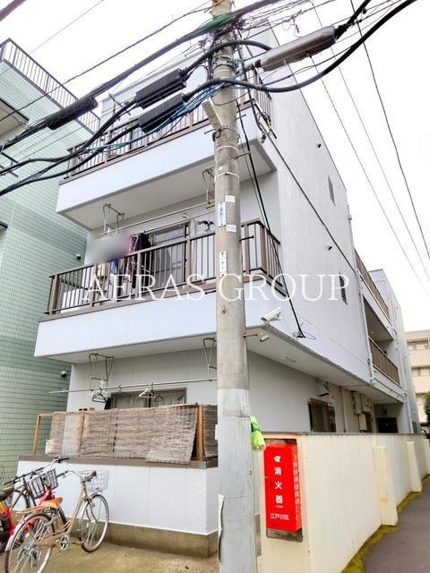 ロンド小松川