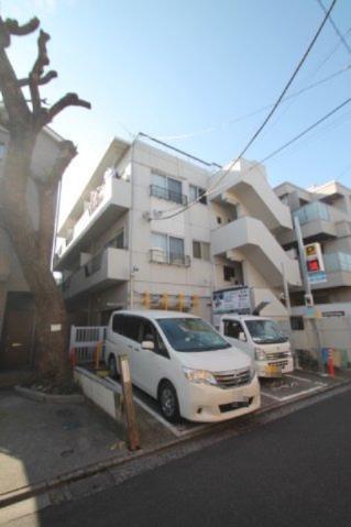 サントクビル