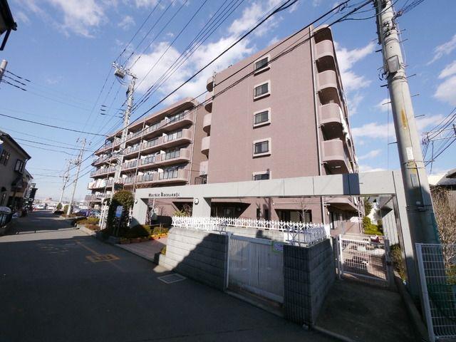 マーブル小手指