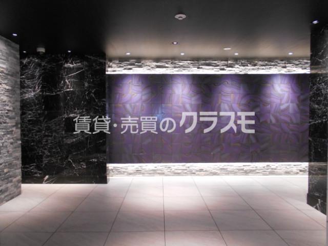 S-RESIDENCE西長堀