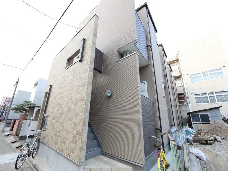ブランドハウス城西1