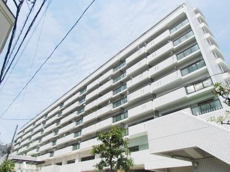 アーバンハイツ巣鴨A棟