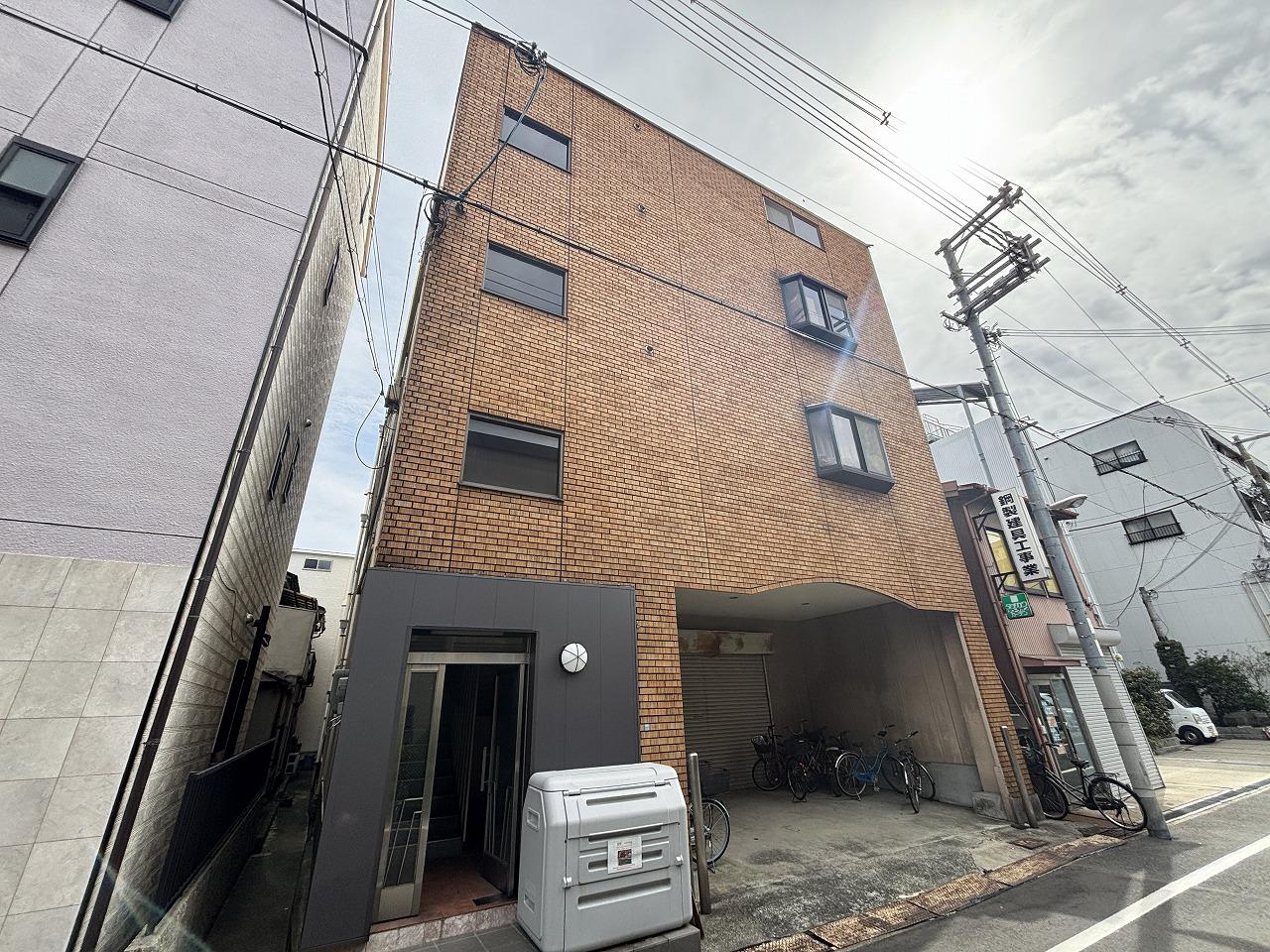 タナックマンション