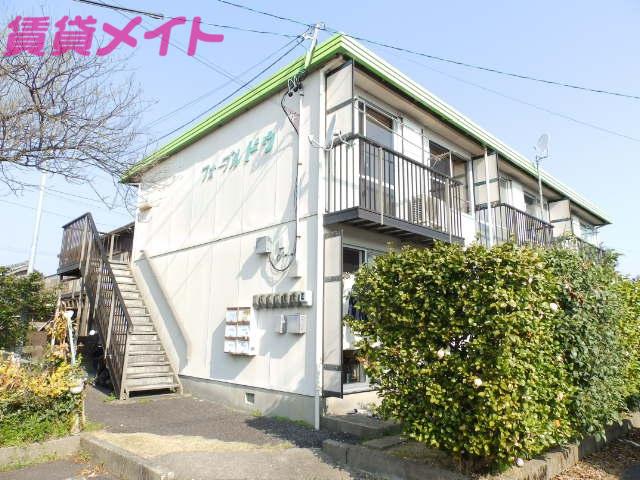 フォーブルドゥ