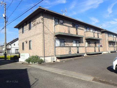 セジュールプルミエA棟