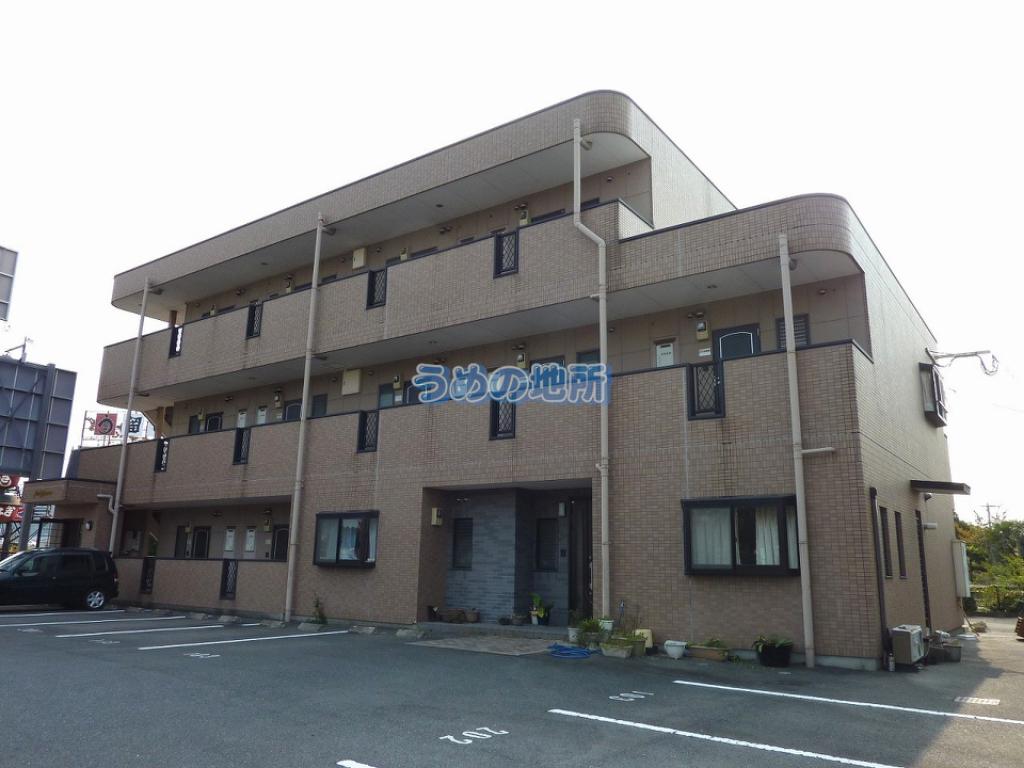 パークアヴェニュー