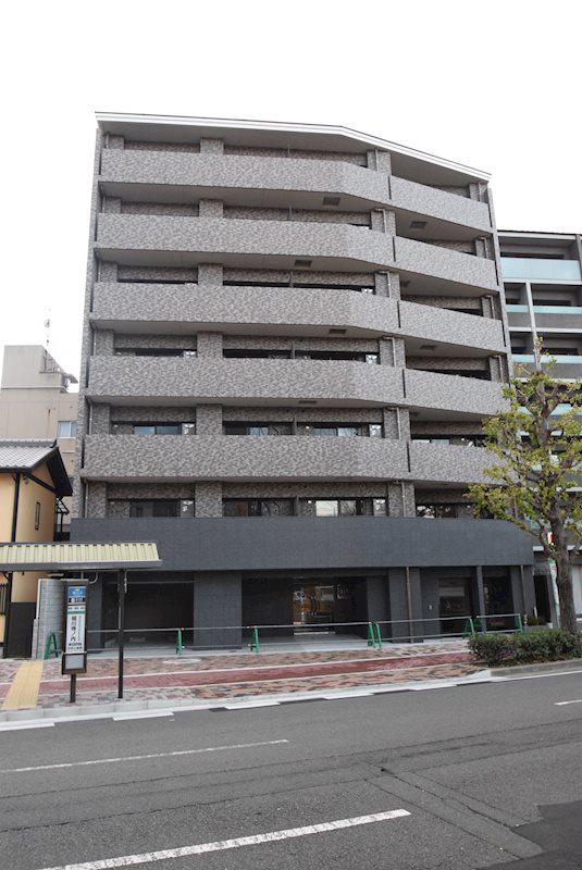 リーガル京都西陣II