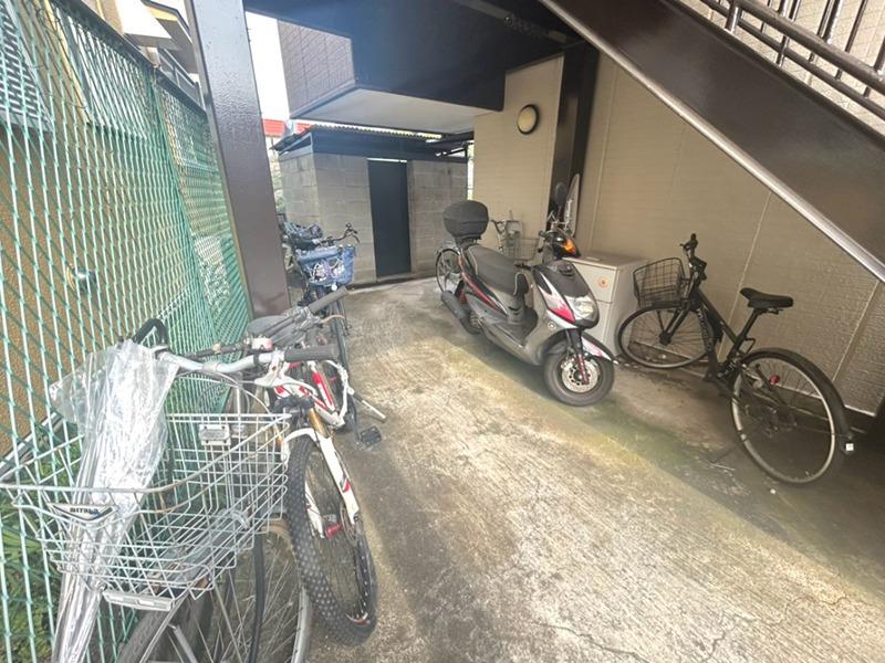 サンシティ松田I
