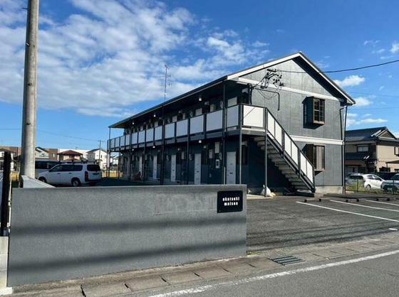 AKATSUKI MAISON垂水