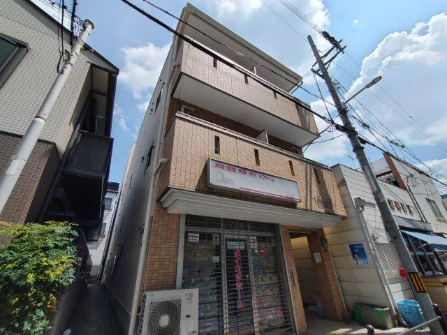 ファミーユ・JT
